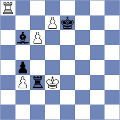 Andreev - Vasli (Chess.com INT, 2021)