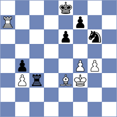 Lazavik - Anton Guijarro (chess.com INT, 2025)