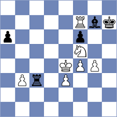Osmak - Vifleemskaia (chess.com INT, 2022)
