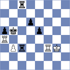 Sokolov - Gu (Lichess.org INT, 2020)