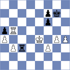 Bogdanov - Taranenko (Kramatorsk, 2009)