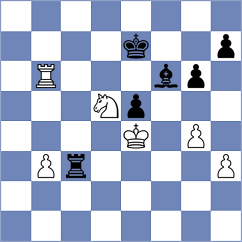 Tisaj - Konenkin (chess.com INT, 2022)