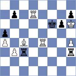 Hernandez - Silvederio (chess.com INT, 2024)