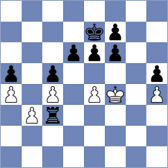 Krewson - Pereyra (chess.com INT, 2024)