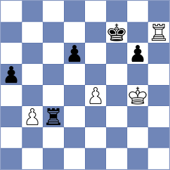 Krylov - Yanzin (Samara, 2006)