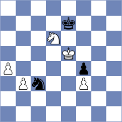 Bognar - Yahi (chess.com INT, 2024)