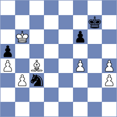 Regan - Welling (Ryde ENG, 2024)