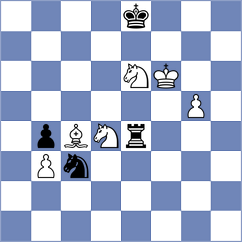 Onischuk - Kozelov (chess.com INT, 2024)