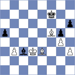 Bartel - Aditya (Warsaw POL, 2021)