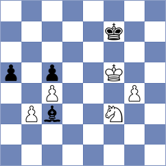 Corrales Jimenez - Pasti (chess.com INT, 2024)