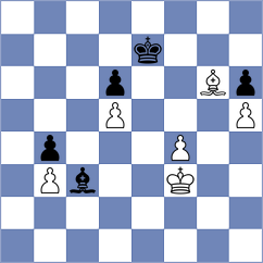 Hjartarson - Adewumi (chess.com INT, 2025)