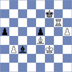 Kalinin - Kemenov (Korolev, 1999)