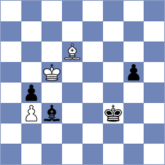 Jerez Perez - Petrosyan (Chess.com INT, 2020)