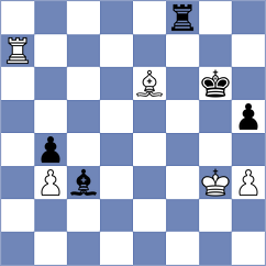 Gonzalez Gonzalez - Gonzalez Carpintero (Valladolid, 1986)