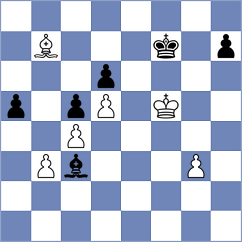 Braeutigam - Kersten (Heusenstamm GER, 2024)