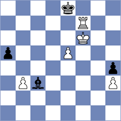 Kovalev - Albuquerque (Chess.com INT, 2020)