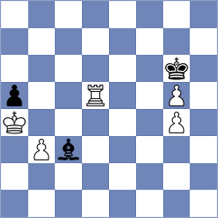 Jovicic - Mueller (Ratzeburg, 1997)