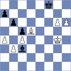 Balabayeva - Dauletova (Delhi IND, 2022)
