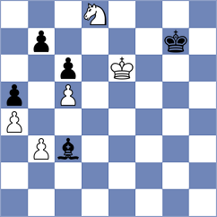 Bragin - Komliakov (Orel, 1997)