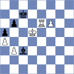 Pritchett - Parikh (Peterborough ENG, 2025)