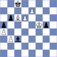 Grieve - Necula (Chess.com INT, 2020)