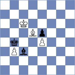 Buscar - Gombocz (Chess.com INT, 2021)