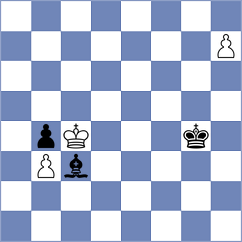 Hon - Legenia (chess.com INT, 2022)