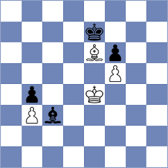 Moskvin - Fridman (chessassistantclub.com INT, 2004)