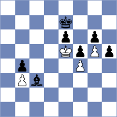 Omariev - Zakhartsov (chess.com INT, 2023)