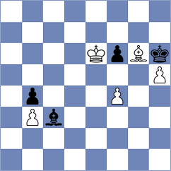 Millan Garcia - Dominguez Patricio (Malaga, 2000)