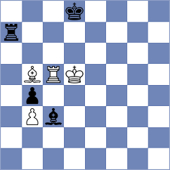 Turbin - Chebotarev (Lipetsk, 2007)