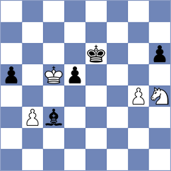 Lustenberger - Rodriguez Polo (Switzerland SUI, 2025)