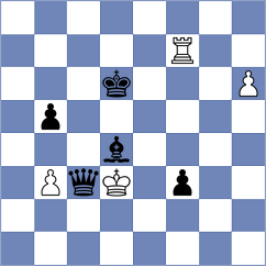 Karacsonyi - Saya (chess.com INT, 2023)