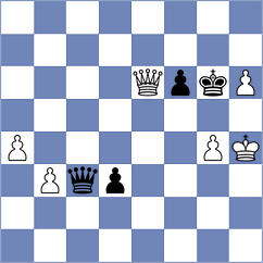 Kovacevic - Zivkovic (Paracin SRB, 2025)