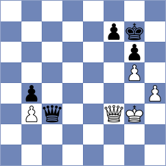 Kadric - Abramovic (Paracin, 2016)