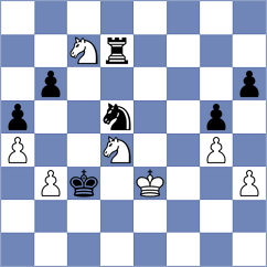 Salvador Lopez - Dominguez Marquez (Mislata, 2003)