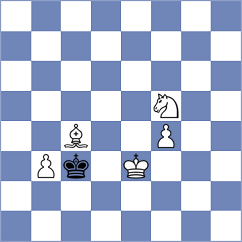 Secer - Pourkashiyan (chess.com INT, 2022)