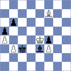 Kashefi - Melikyan (chess.com INT, 2025)