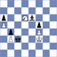 Merayo Lopez - Marquez Ruiz (Madrid ESP, 2024)