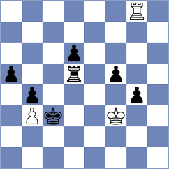 Goriatchkin - Rios Escobar (chess.com INT, 2022)