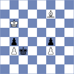 Barp - Tanenbaum (Chess.com INT, 2020)