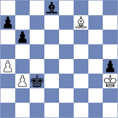 Pinero - Daakshin (chess.com INT, 2024)
