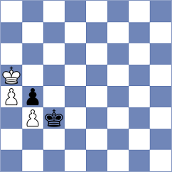 Comp MChess I - Kuijf (The Hague, 1992)