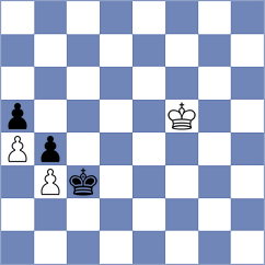 Petrovic - Andrijevic (Senta, 2007)
