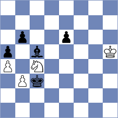 Kozlovsky - Gerasimov (Kazan, 2004)