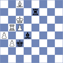 Novak - Hartikainen (chess.com INT, 2025)