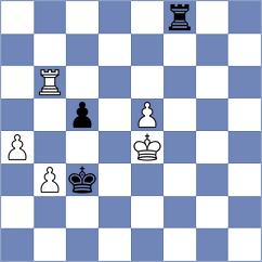 Pavlov - Smikovski (Moscow RUS, 2024)