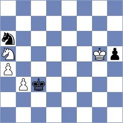 Hahalov - Khantuev (Irkutsk, 2009)