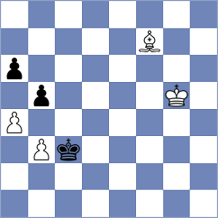 Ghazarian - Sathish (chess.com INT, 2024)