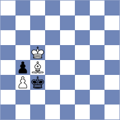 Gledura - Bonam (Lichess.org INT, 2021)